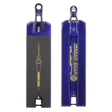 Blunt AOSV6 Signature Deck - Jordan Chan  £154.90