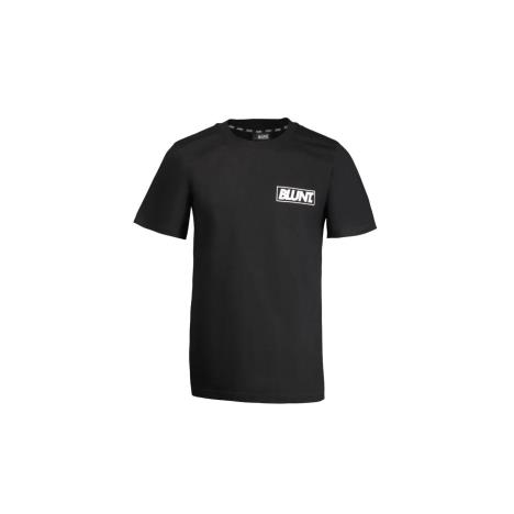 Blunt Essential Box Logo T-Shirt  £13.90