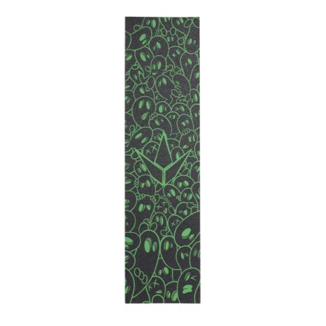 Blunt - Grip Tape - Colt Green Green £7.00