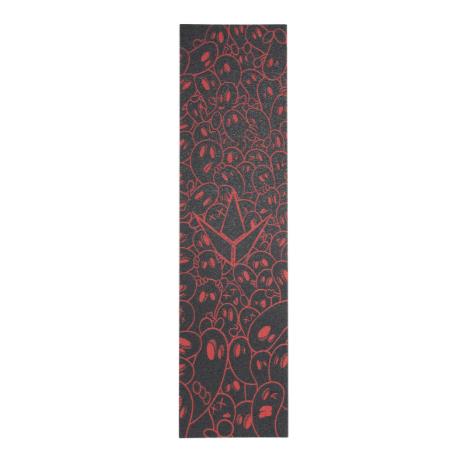 Blunt - Grip Tape - Colt Red Red £7.00