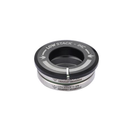 BLUNT LOW STACK HEADSET IHC - BLACK  £22.90