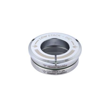 BLUNT LOW STACK HEADSET IHC - CHROME  £22.90