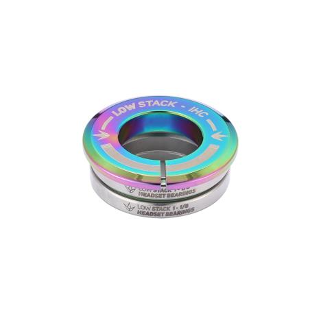 BLUNT LOW STACK HEADSET IHC - OIL SLICK  £23.90