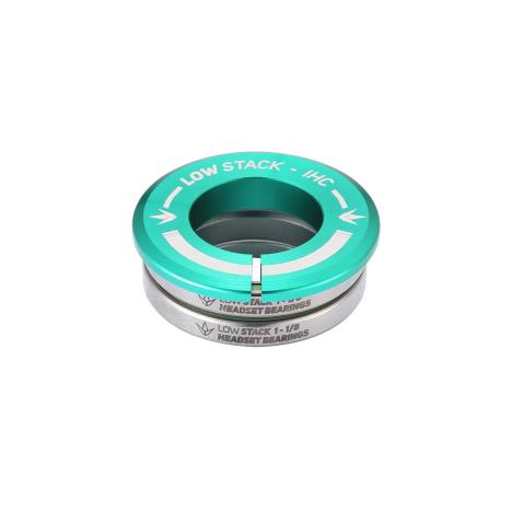 BLUNT LOW STACK HEADSET IHC - TEAL  £22.90