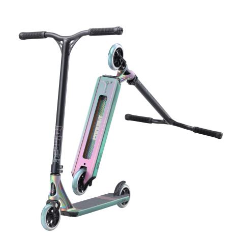 Blunt - Prodigy Complete S9 - Matte Oil Slick  £164.90