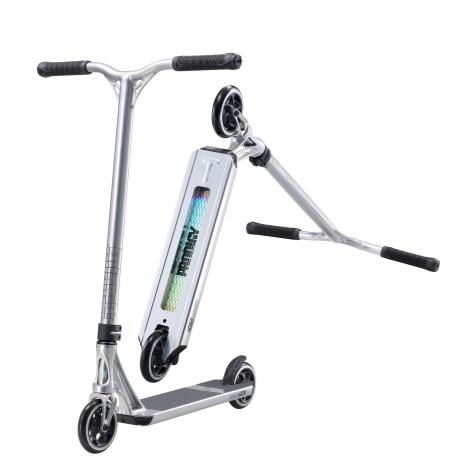 Blunt - Prodigy Complete S9 - Chrome  £164.90