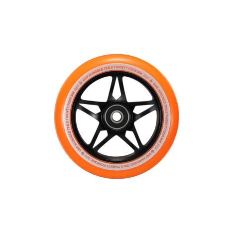 Blunt - 110mm S3 Stunt Scooter Wheel Orange - Pair  £39.80
