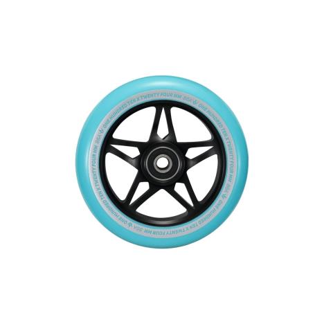 Blunt - 110mm S3 Stunt Scooter Wheel Teal - Pair  £39.80