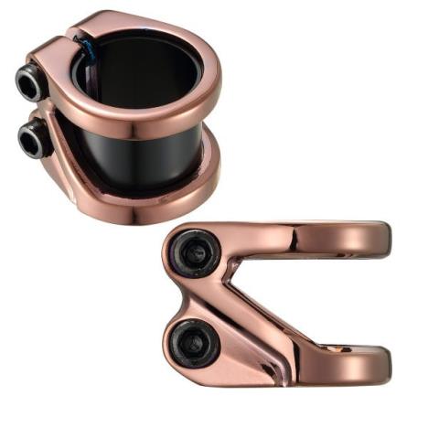 Blunt Z Clamp - Copper  £14.90