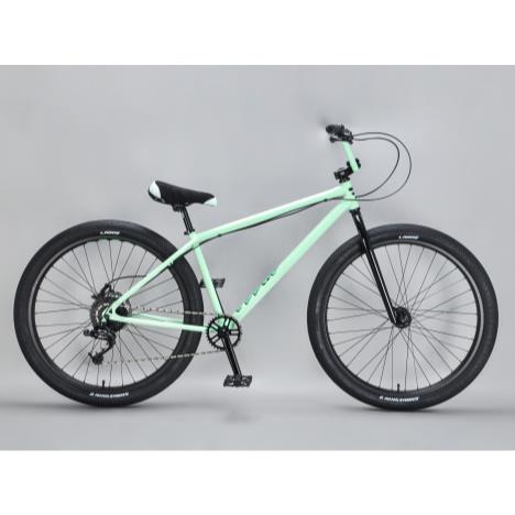 Mafia Bomma 27.5" Mint Geared Wheelie Bike Mint £599.00
