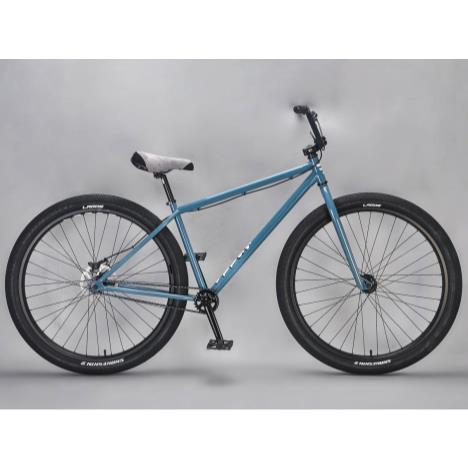 Mafia Bomma 29" Grey Wheelie Bike Grey £549.00