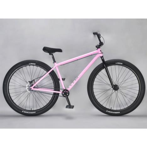 Mafia Bomma 29" Pink Wheelie Bike Pink £549.00