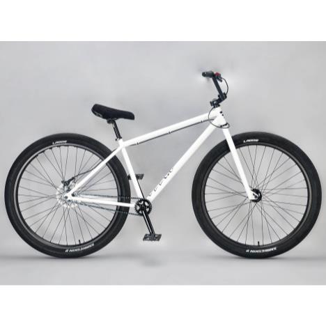 Mafia Bomma 29" White Wheelie Bike White £549.00