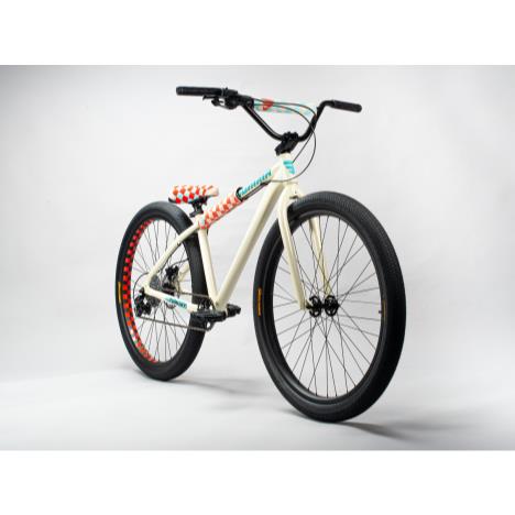 Mafia Bomma Thrust Ivory  £699.00