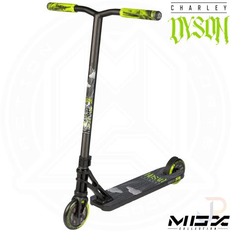 MGP MGX CHARLEY DYSON SIGNATURE EDITION - BLACK  £179.95