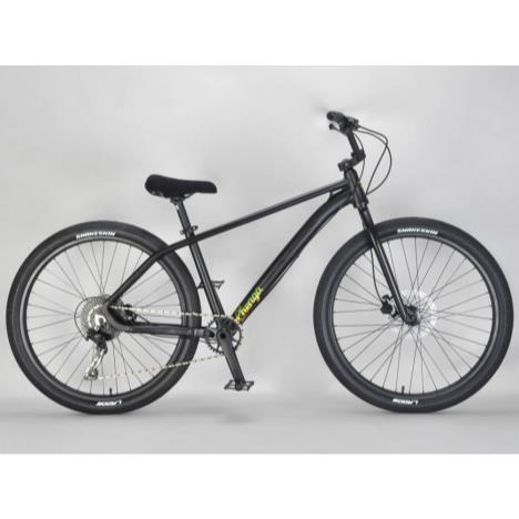 MAFIABIKES CHENGA BLACK  £699.00