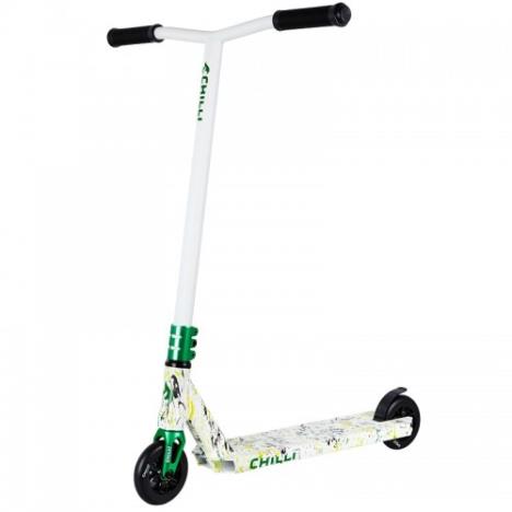 chilli pro insane reaper scooter  £160.00