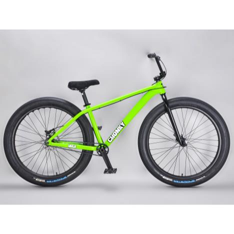 Chonky Green "Hulk" Green £549.00