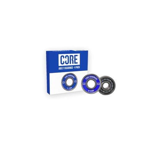 CORE ABEC-11 Skate/Scooter Bearings - Pack of 4   £7.50
