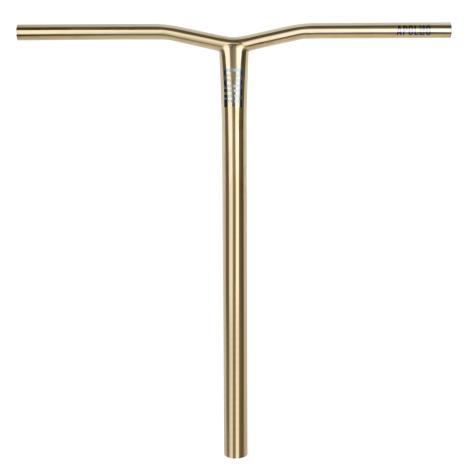 CORE Apollo Titanium Stunt Scooter Bars 630mm SCS/HIC – Gold  £209.99