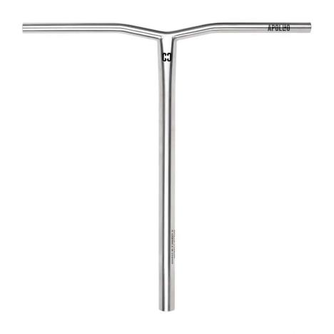 CORE Apollo V2 Titanium Stunt Scooter Bars 580mm SCS/HIC - Raw   £219.95
