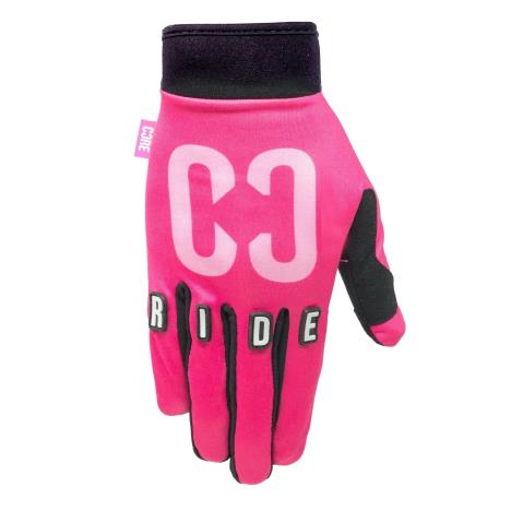 CORE Protection Gloves - Pink  Pink £19.95