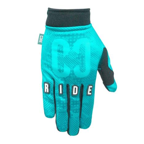 CORE Protection Gloves - Teal Teal £19.95