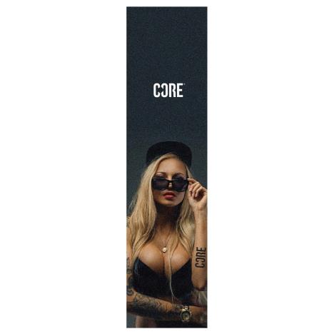 CORE Scooter Griptape Hot Girl  £6.95
