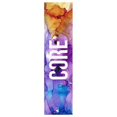 CORE Scooter Griptape Classic - Water Paint  £5.95