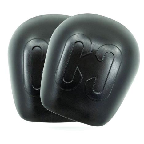 CORE Replacement Pro Park Knee Caps – Black  £9.95