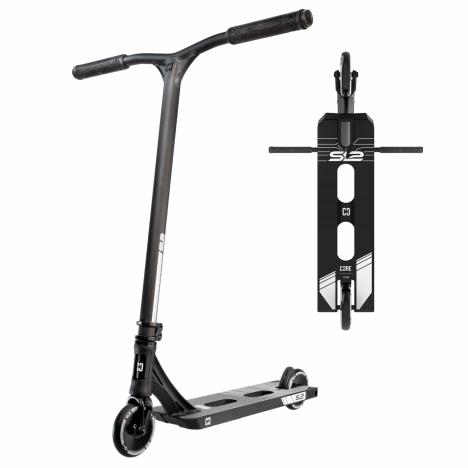CORE SL2 Complete Stunt Scooter – Black  £234.95