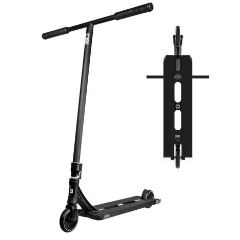CORE ST2 Complete Stunt Scooter – Black  £239.95