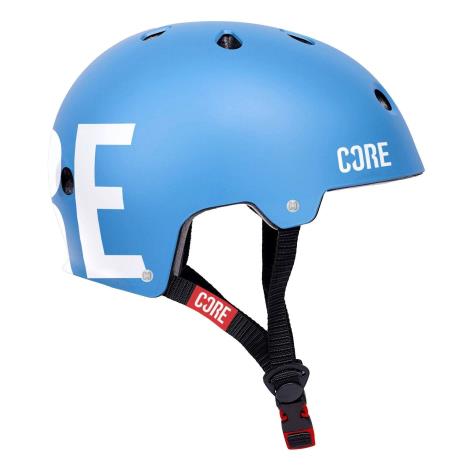 CORE Street Helmet - Blue Blue £39.95