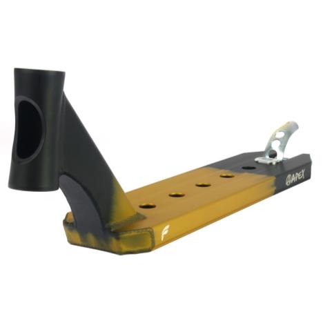 Apex Corey Funk Deck  £300.00