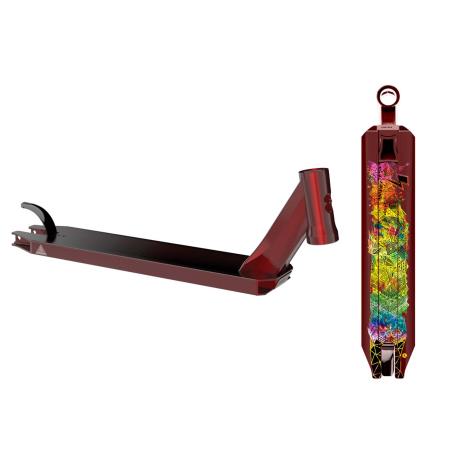 Lucky Covenant Deck Assembly Red £75.00