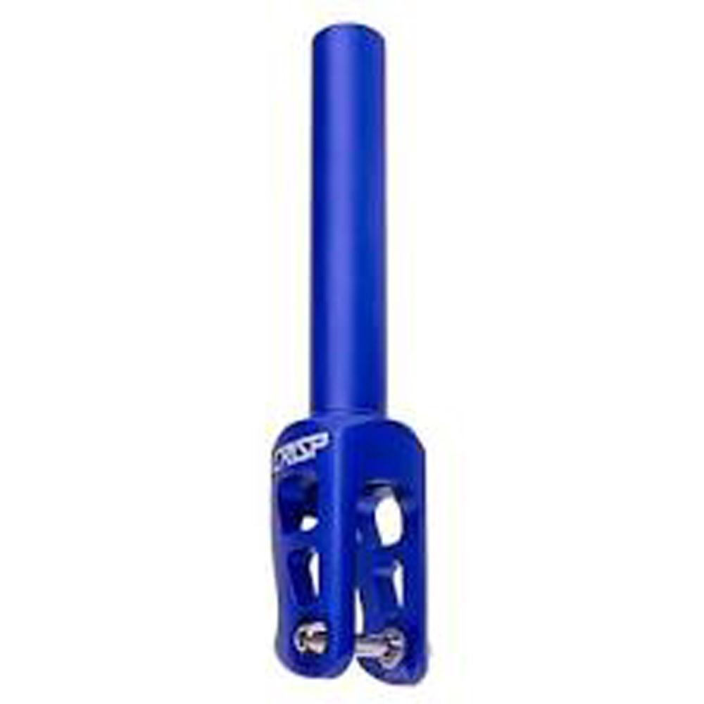 Crisp Alloy Fork Blue £70.00