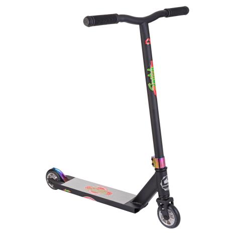 Crisp Scooters Switch - Black  £84.99