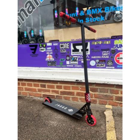 SnS Custom Scooter No.16  £200.00