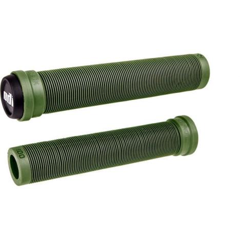 Longneck SLX BMX / Scooter Grips 160mm - Dark Green  £12.99