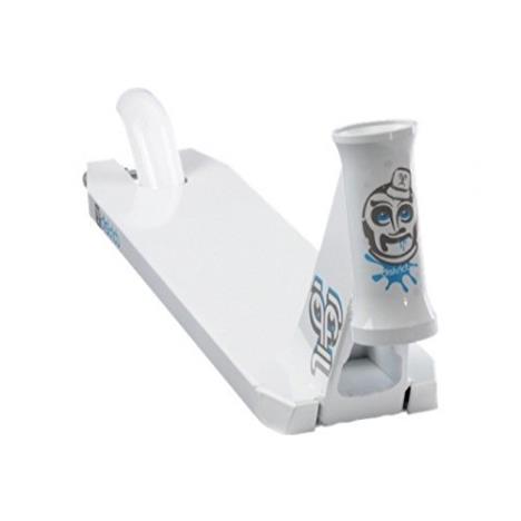 District DK-2 V2 Deck - White  £74.95
