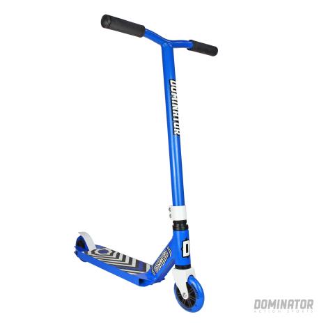 Dominator Scout Complete Scooter - Blue / Blue  £49.99