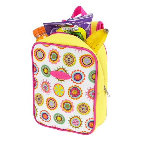 Micro Doodle Dot  lunch bag  £9.99