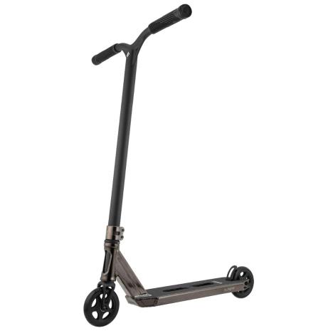 Drone Element 2 Feather-Light Complete Scooter – Smoked Chrome  £179.99