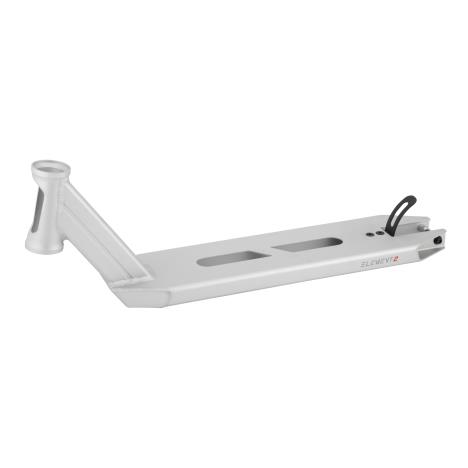 Drone Element 2 Feather-Light 4.5″ Deck – Silver  £119.99