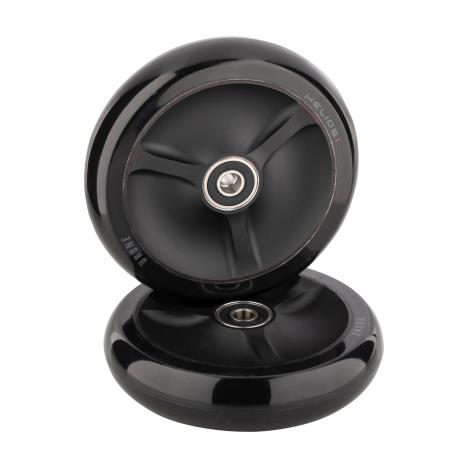 Drone Helios Hollow-Spoked Wheels – Black  £69.98