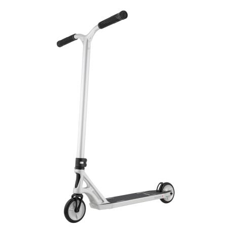 Drone Shadow 3 Feather-Light Complete Scooter – Silver  £229.99
