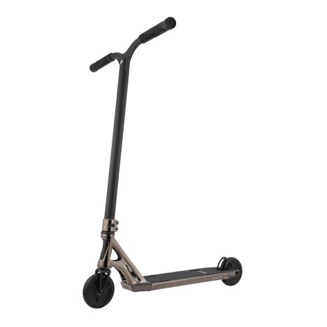 Drone Shadow 3 Feather-Light Complete Scooter – Smoked Chrome  £239.99