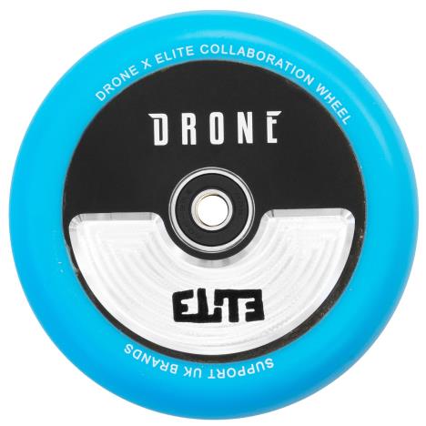 drone x elite blue 110mm sold in pair £65.00