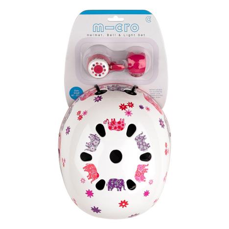 Micro Safety Gift Set Elephant  £38.95