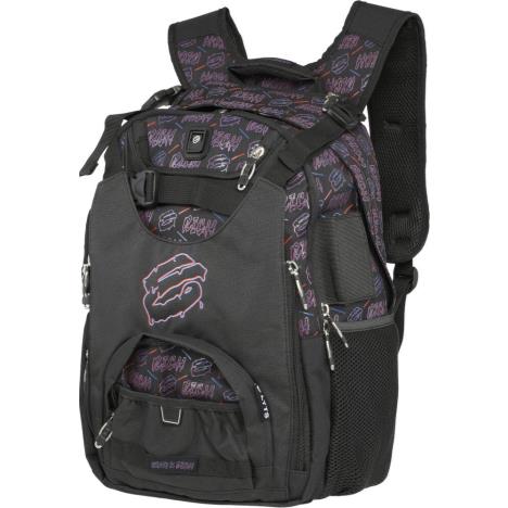 Elyts Junior Backpack Color: Rich X Elyts  £55.00